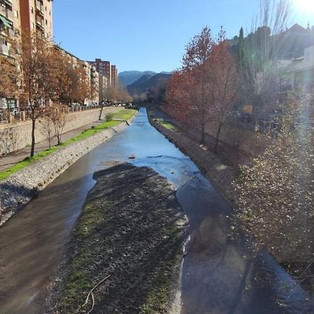La Casita Del Rio 1 Διαμέρισμα Γρανάδα Εξωτερικό φωτογραφία