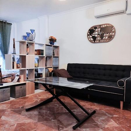 La Casita Del Rio 1 Διαμέρισμα Γρανάδα Εξωτερικό φωτογραφία