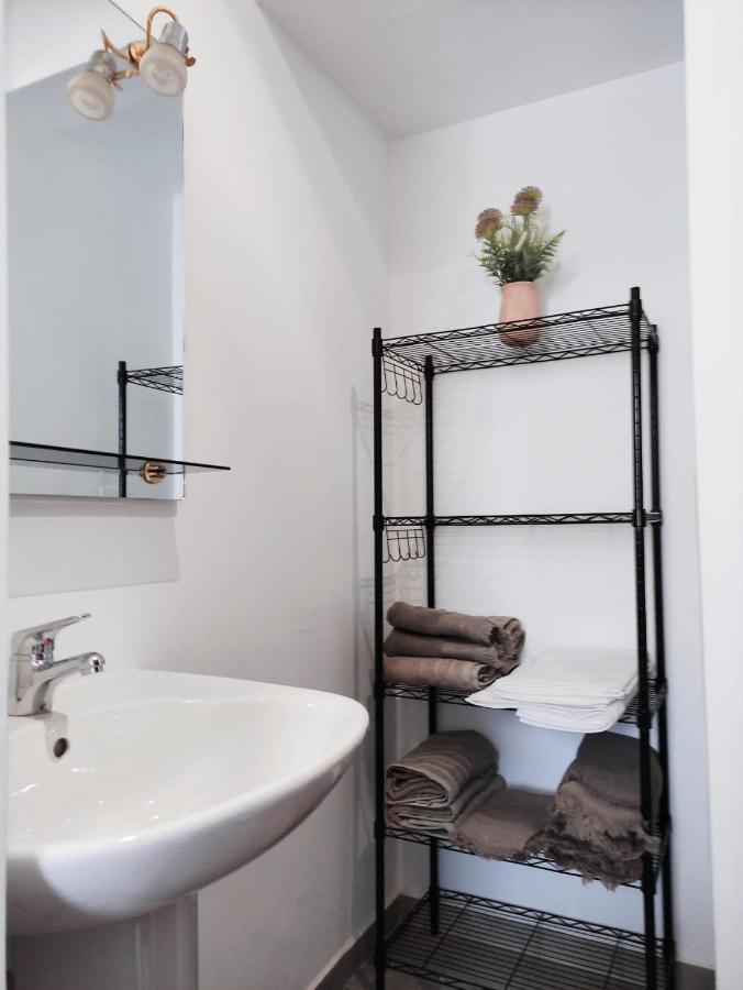 La Casita Del Rio 1 Διαμέρισμα Γρανάδα Εξωτερικό φωτογραφία