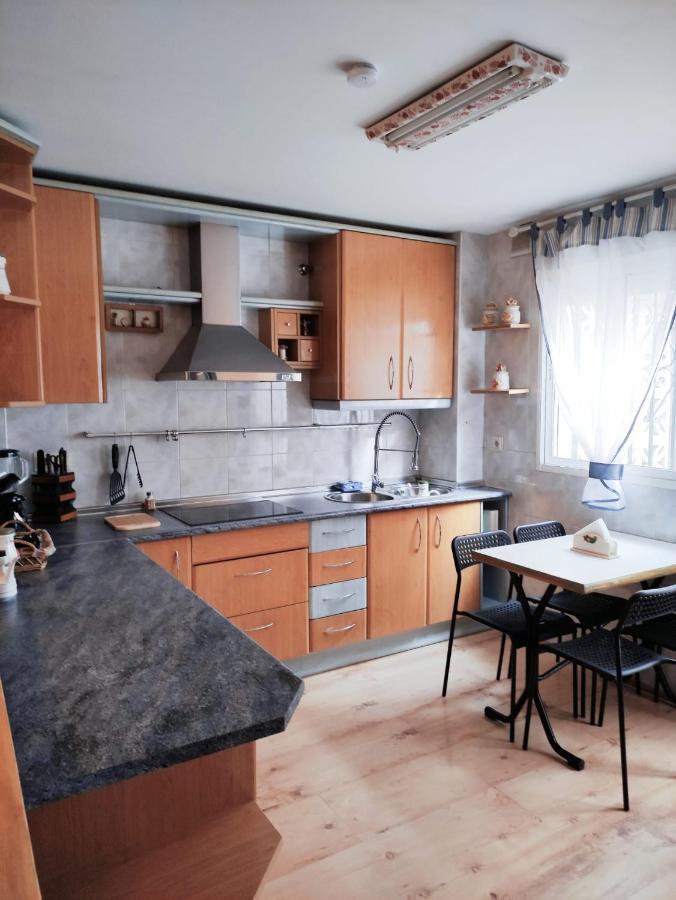 La Casita Del Rio 1 Διαμέρισμα Γρανάδα Εξωτερικό φωτογραφία
