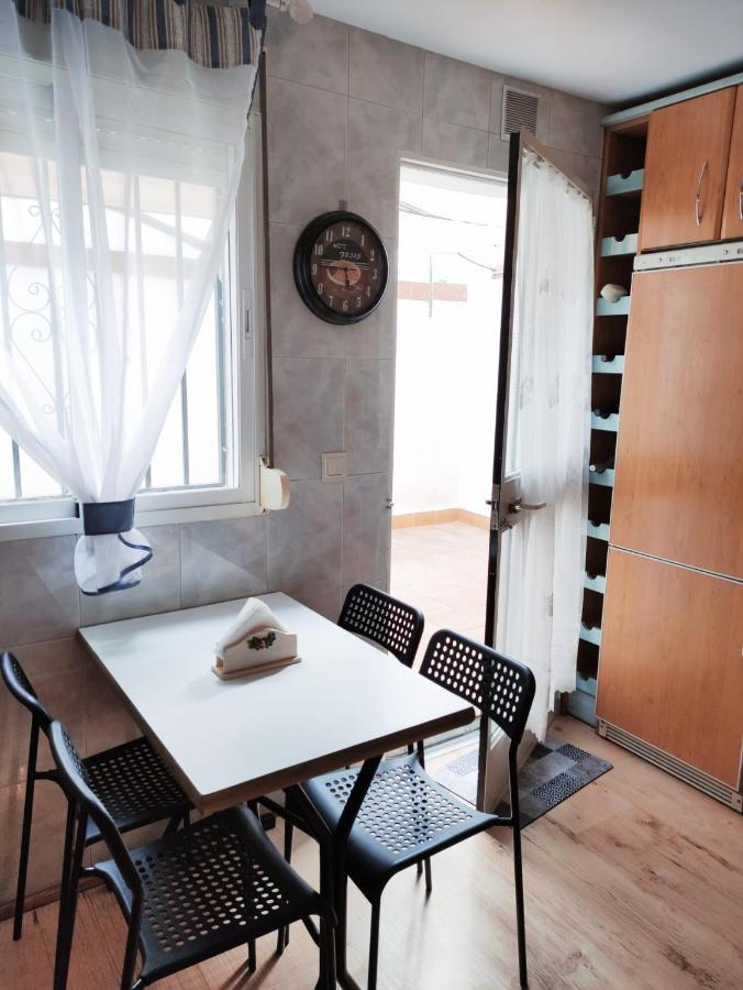 La Casita Del Rio 1 Διαμέρισμα Γρανάδα Εξωτερικό φωτογραφία