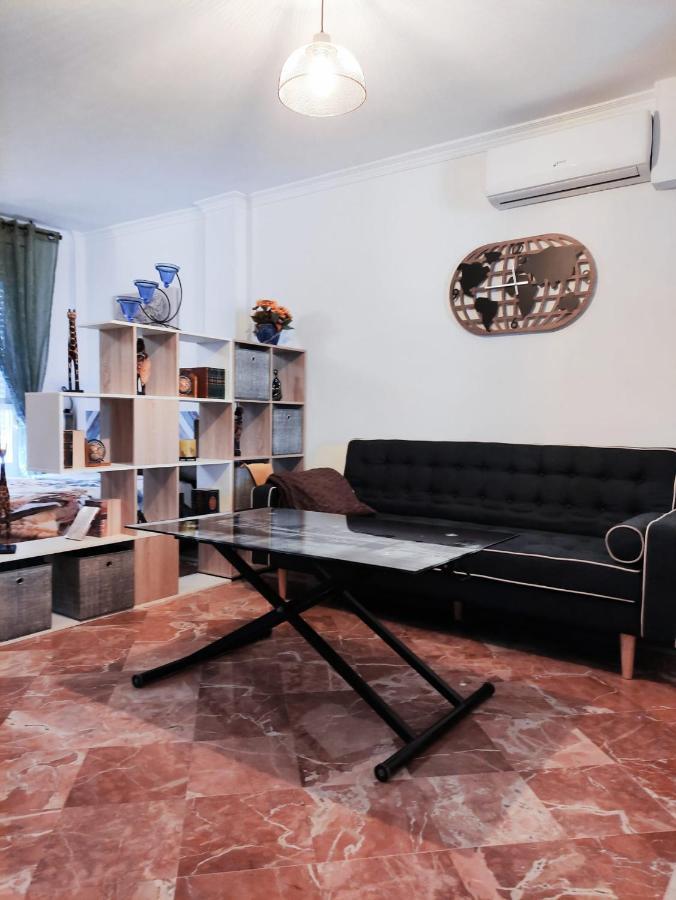 La Casita Del Rio 1 Διαμέρισμα Γρανάδα Εξωτερικό φωτογραφία